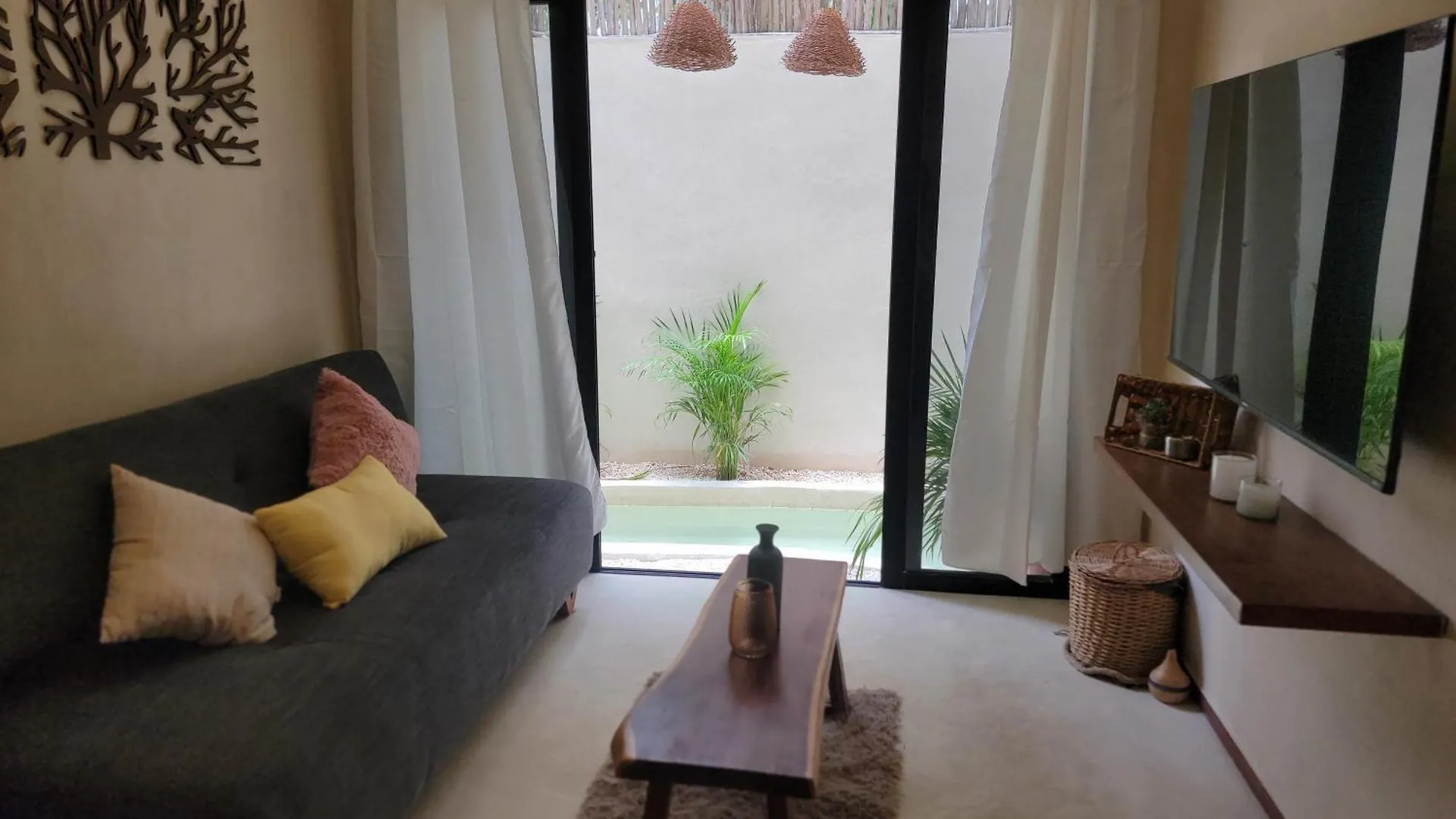 Kalet Tulum Tu Magico Lugar, Te Espera 아파트