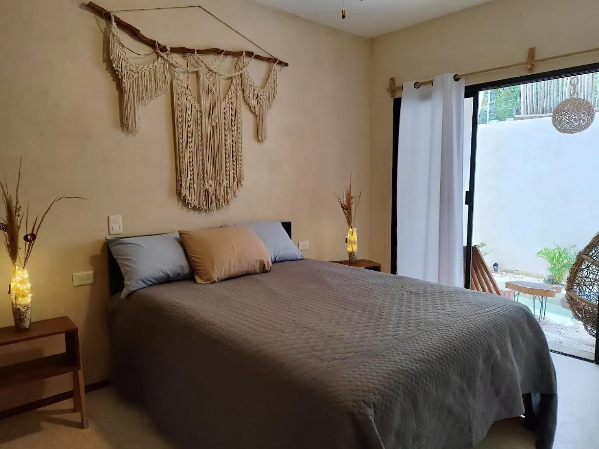 Kalet Tulum Tu Magico Lugar, Te Espera 아파트
