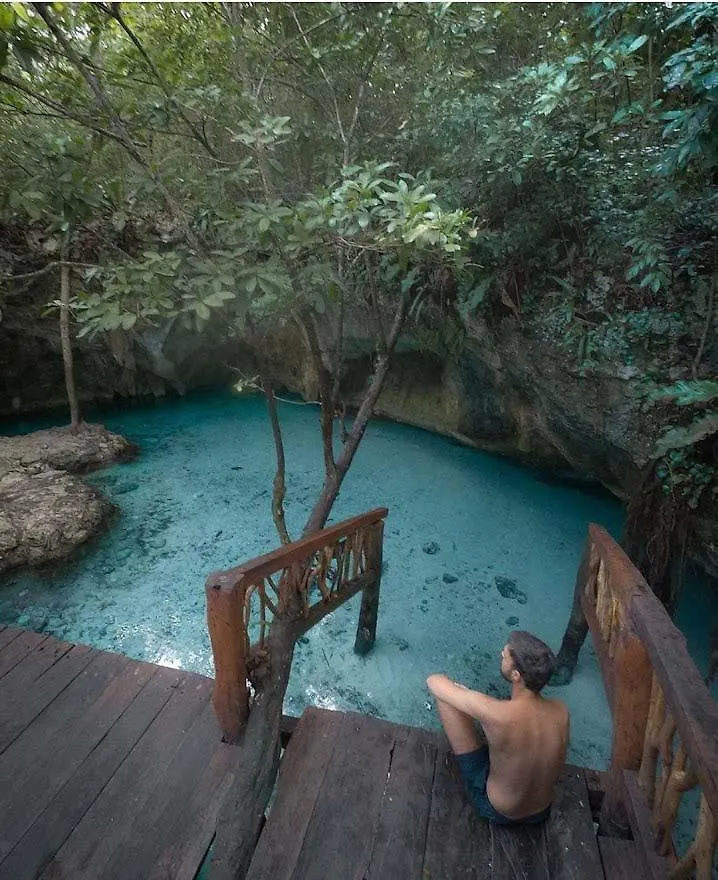 Kalet Tulum Tu Magico Lugar, Te Espera 아파트