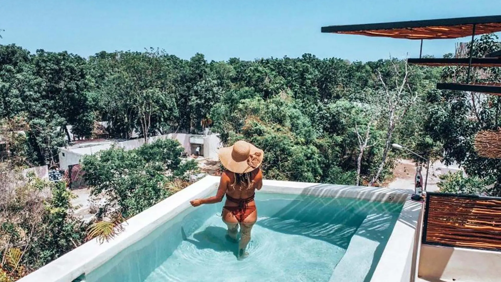 Kalet Tulum Tu Magico Lugar, Te Espera contacts