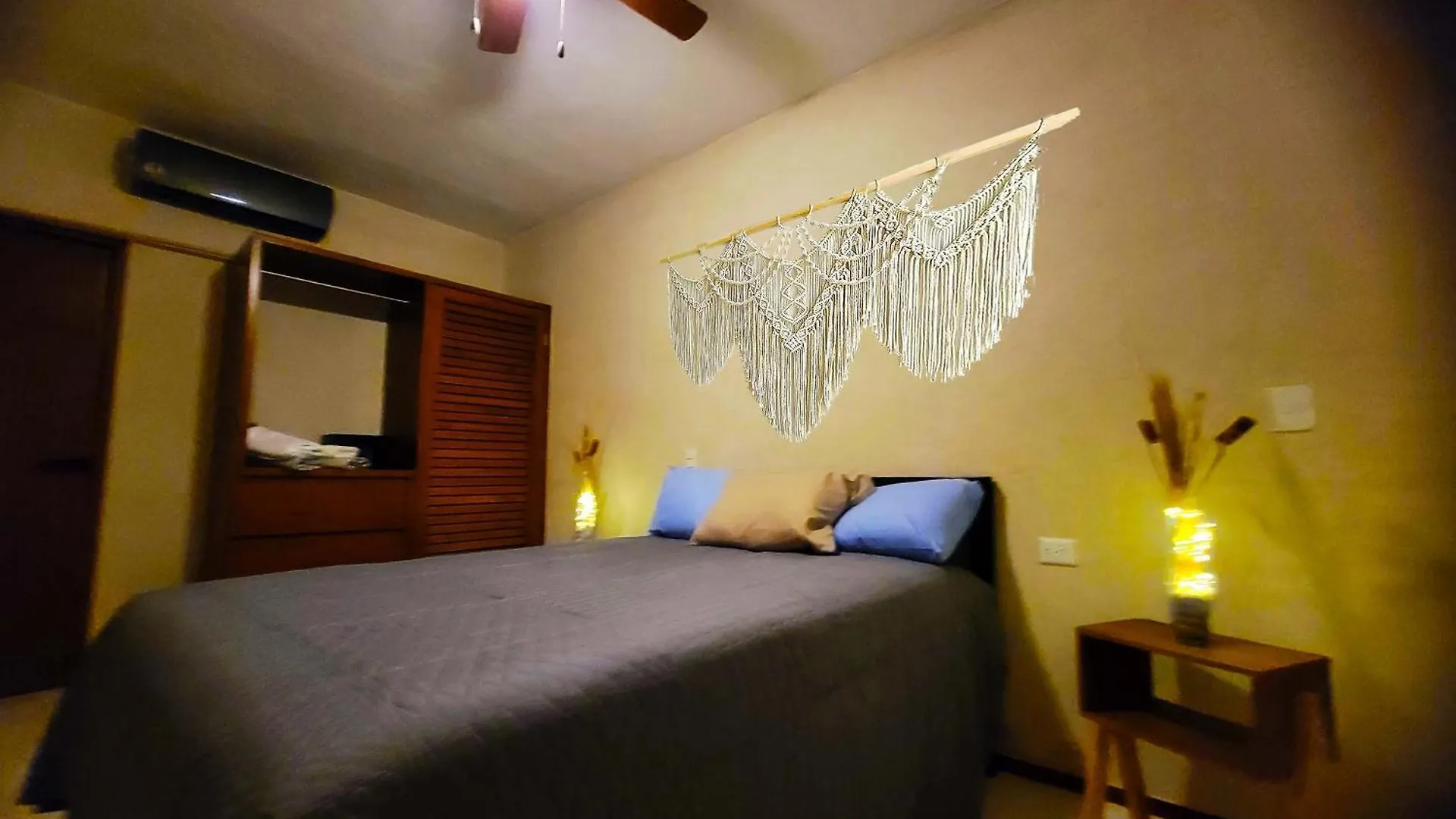 Kalet Tulum Tu Magico Lugar, Te Espera Apartment