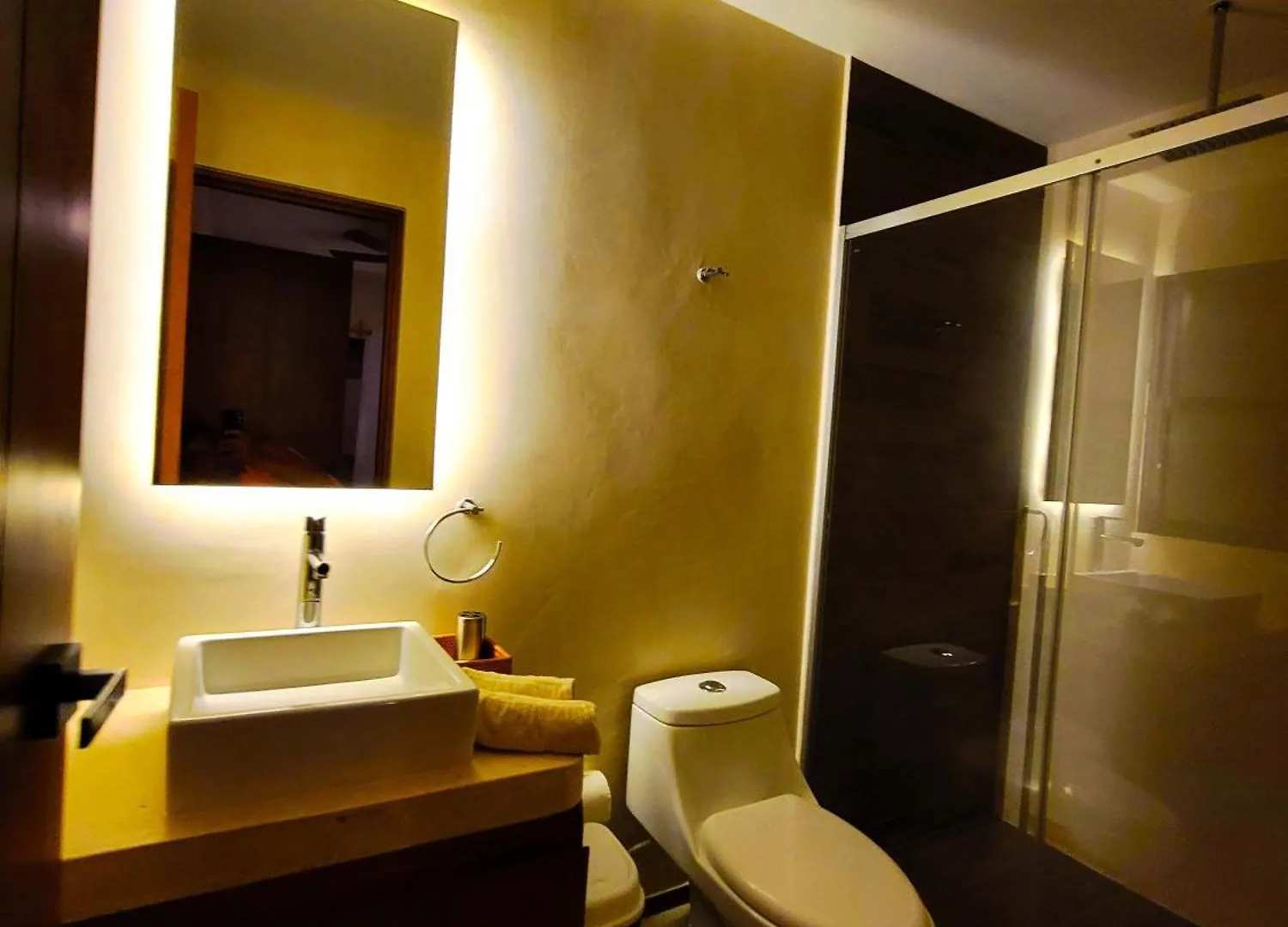 Kalet Tulum Tu Magico Lugar, Te Espera Apartment Mexico