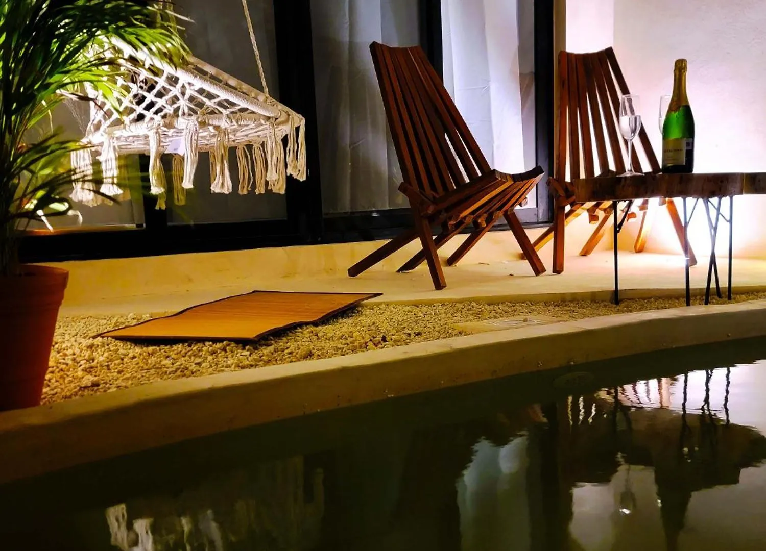 Kalet Tulum Tu Magico Lugar, Te Espera Apartment 0*,