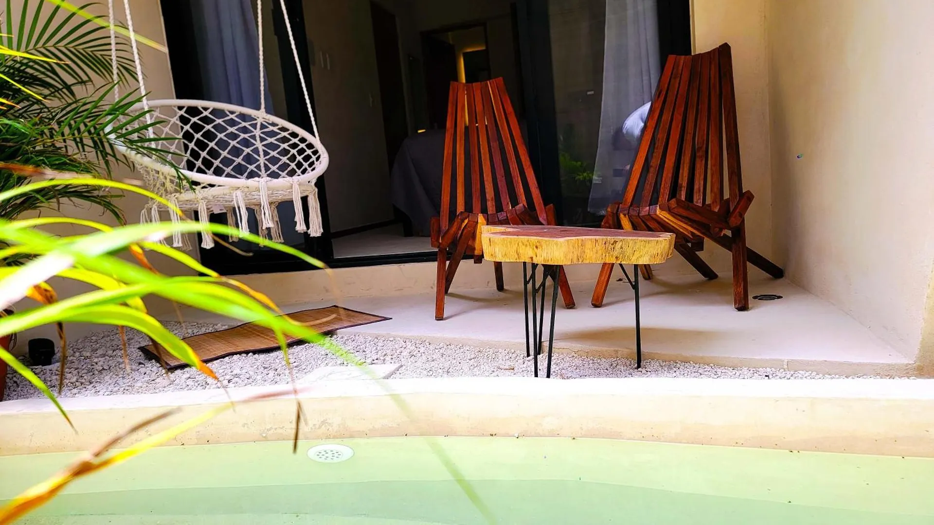 Kalet Tulum Tu Magico Lugar, Te Espera Apartment Mexico