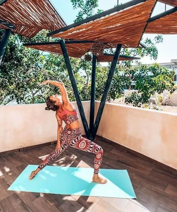 דירות Kalet Tulum Tu Magico Lugar, Te Espera